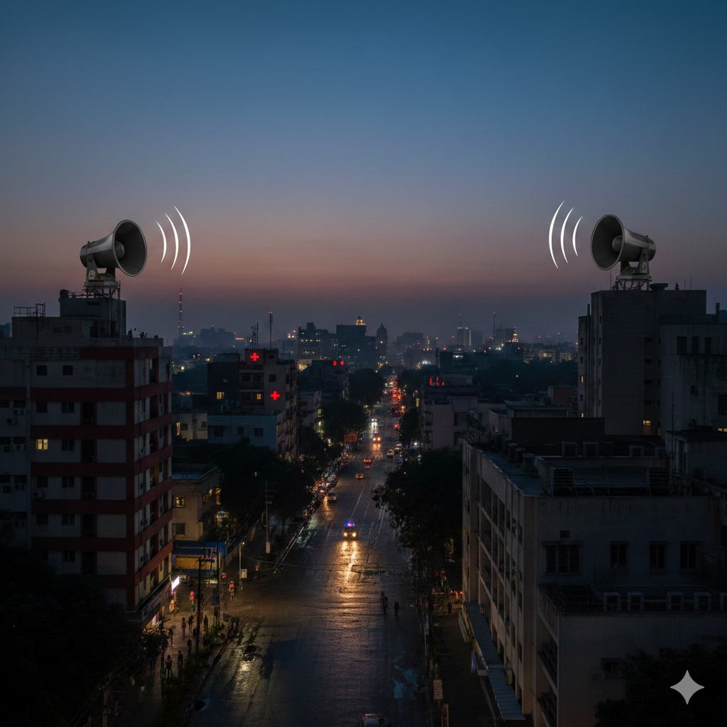 यूपी में आज शाम 6 से 10 मिनट के लिए पूरे राज्य में ब्लैकआउट, 75 जिलों की बिजली होगी बंद