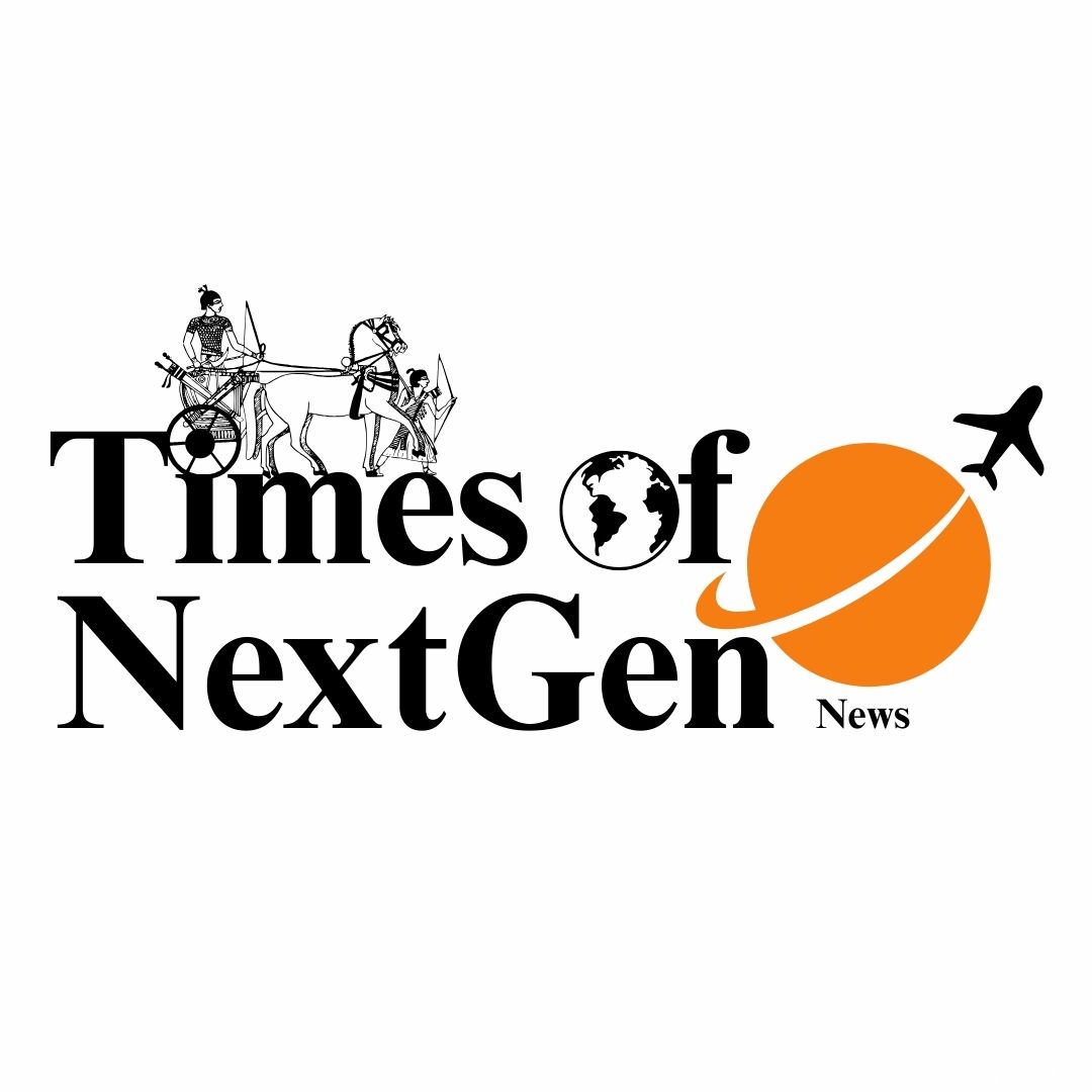 Times Of NextGen Logo